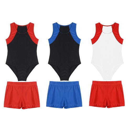 Boys athletic leotard - boys,