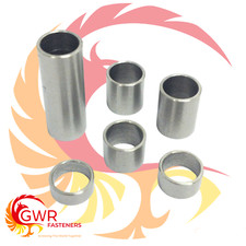 M5 M6 Stainless Steel Spacer -