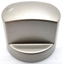 Montpelier Oven Cooker Grill Silver Control Knob SFO57MX
