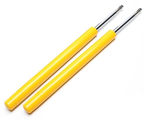 Technix sport shocks - ta, front