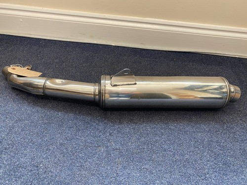 Genuine suzuki exhaust - suzuki, muffler