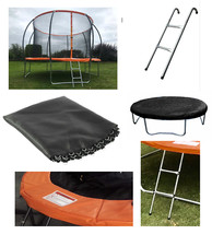 Trampoline spare parts