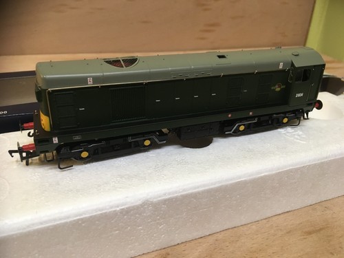 Lot 155h oo - lot..155h...oo, bachmann