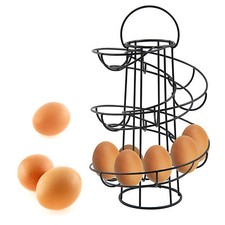 Kitchen Storage Spiral Helter