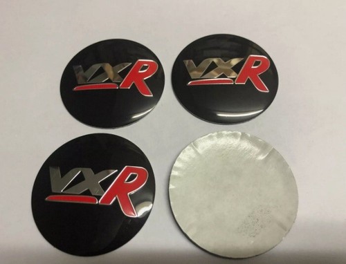Sticker vxr vauxhall - 4x,