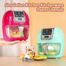 Kids Smart Sensor LED Cooking