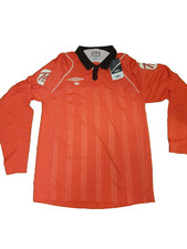 Umbro FA Referee Shirt EFL