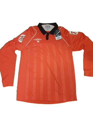 Umbro referee shirt - referee,