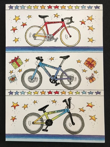 Phoenix trading cards bikes - bikes, &