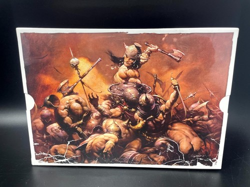 Monolith conan kickstarter - -,