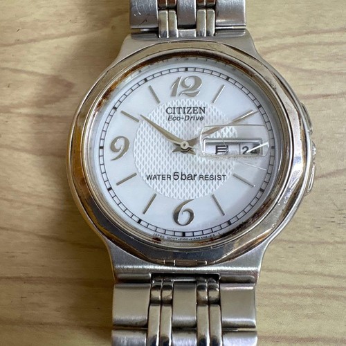 Be9 citizen eco drive - citizen, solar