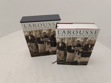 Larousse Gastronomique The
