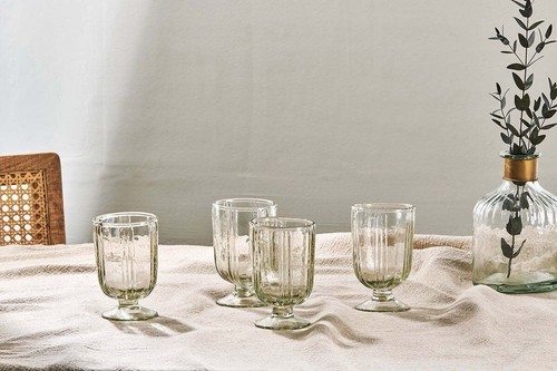 Nkuku sigiri small wine glass - small,