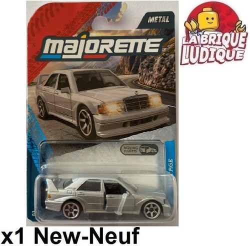 Majorette vintage premium cars - vintage,