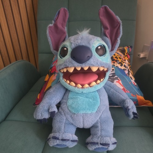 Disney stitch real - disney,
