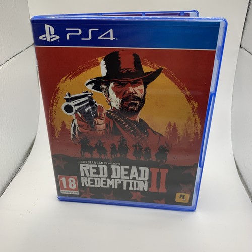Red dead redemption - dead, 2