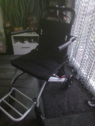 Disabled trolley brand new - trolley,,