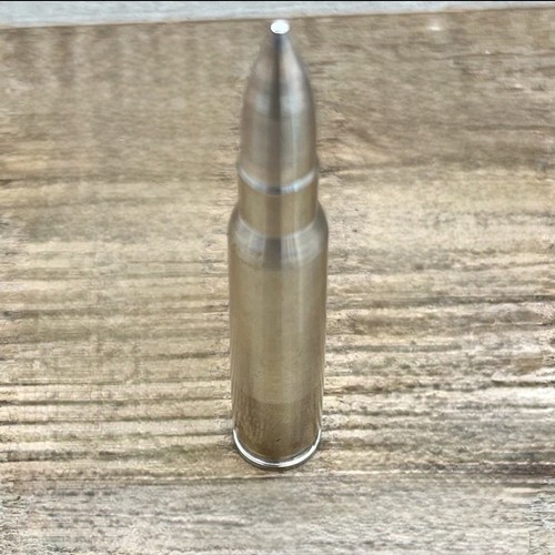 2oz 308 caliber solid - 1,