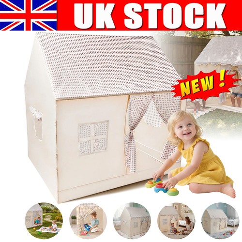 Kids play tent - kids,