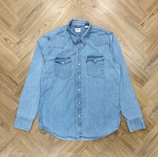 Levi’s Barstow Western