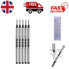 Mont Blanc Rollerball Pen