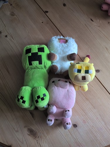 Minecraft creeper pig - minecraft,