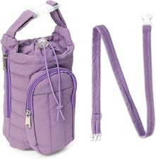 Water Bottle Carrier Bag