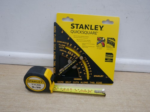 Stanley 053 aluminium - stanley,