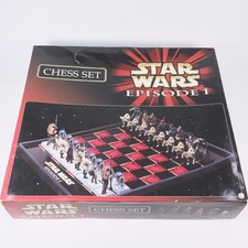 Vintage Star Wars Episode I