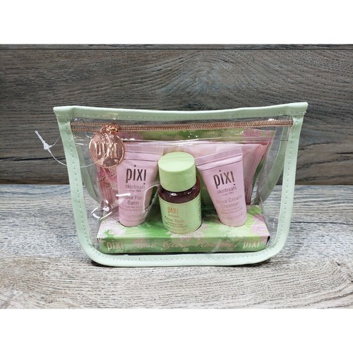 Pixi rose glow - rose,