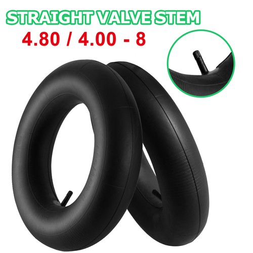 2pcs 8 inner - inner, tube