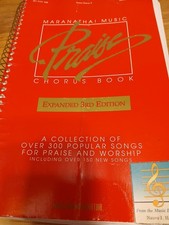 Maranatha! Music Praise Chorus