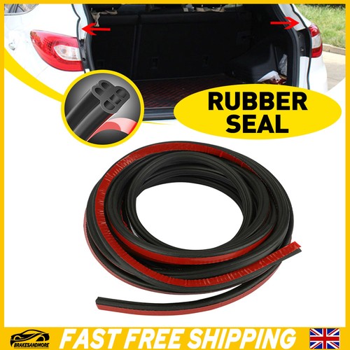 16ft small car - door, boot