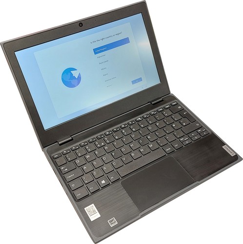 Lenovo 100e 2nd - , amd