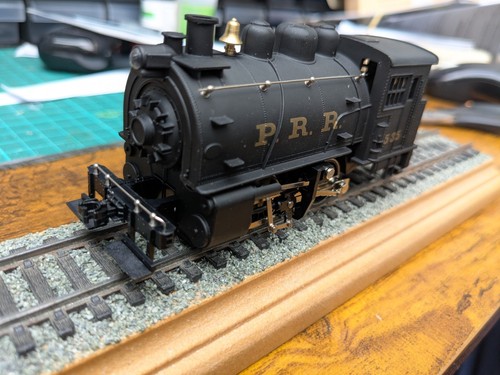 Mehano prr 4 0 dockside - x,