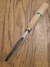 Henry Taylor Tools Acorn