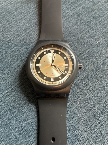 Hodinkee swatch watch sistem - hodinkee,