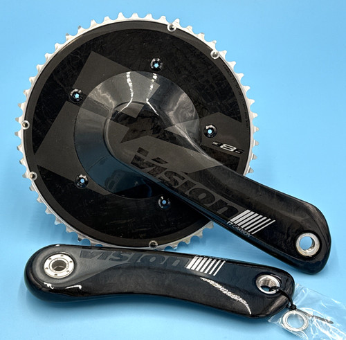 Fsa vision metron - fsa, carbon