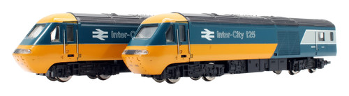Hornby gauge r332 br - 'oo, gauge'
