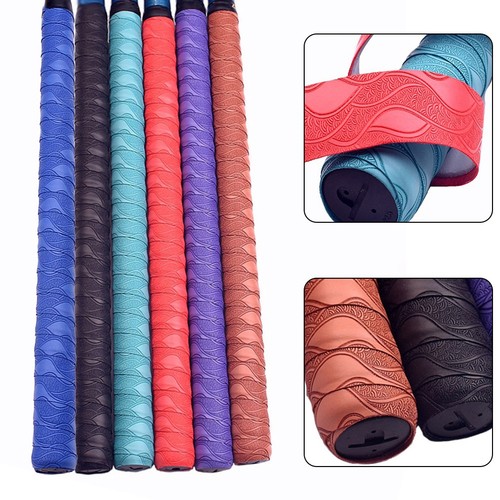 Anti skid elastic grip tape - elastic,