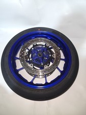 Yamaha Mt 09 Sp 2018 Disc