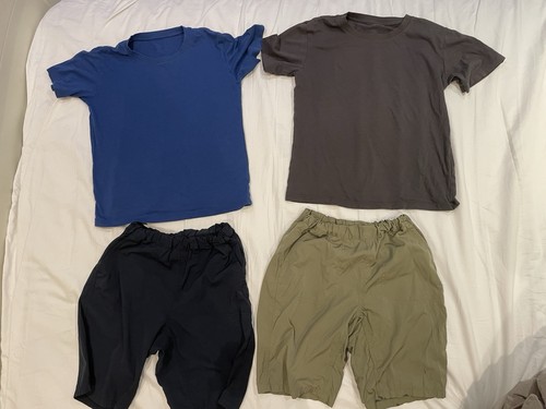 Muji boys kids shirt - muji, and