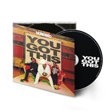 Skindred 'You Got This'