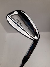 Snake Eyes 675C Forged 8 Iron S300 Shaft