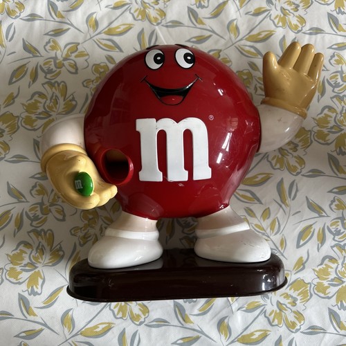 Dispenser red 1992 mars - red,