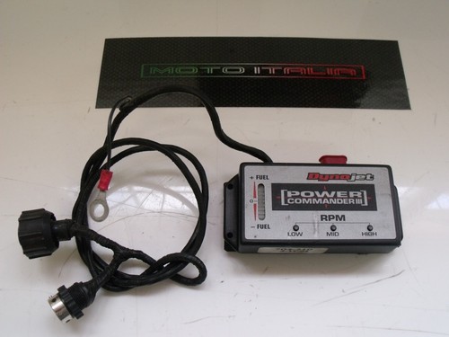 Ducati 916 dyno - 916, jet