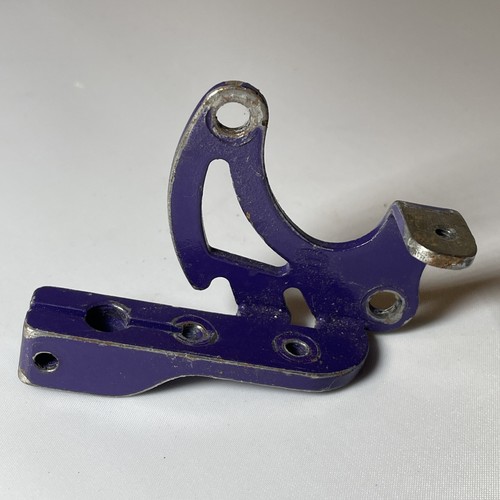 Tattoo machine frame old
