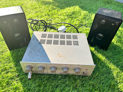 Eagle pa200 20w - pa200,