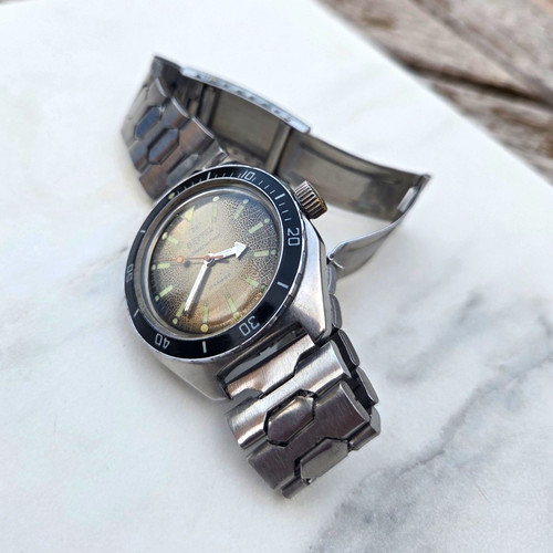 Vintage soviet era vostok - vintage,