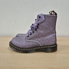 Dr Martens 1460 Pascal Purple